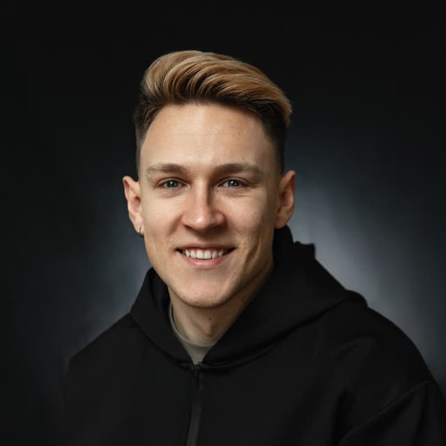 Вадим Глазков