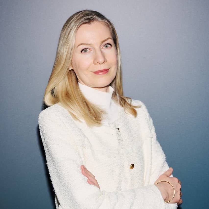 Ирина Митрофанова